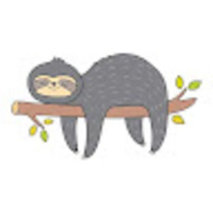 Meet your Posher, Lazy